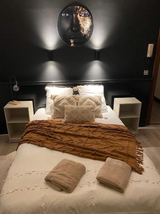 Hotel Maison Xicy Blankenberge Bagian luar foto