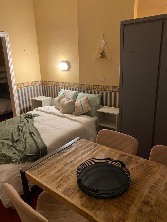 Hotel Maison Xicy Blankenberge Bagian luar foto