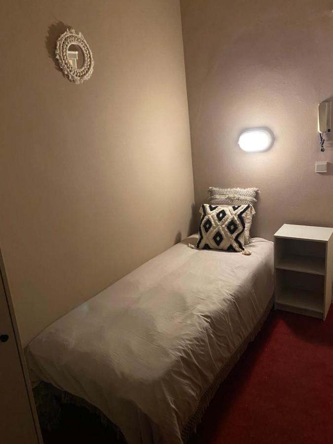 Hotel Maison Xicy Blankenberge Bagian luar foto
