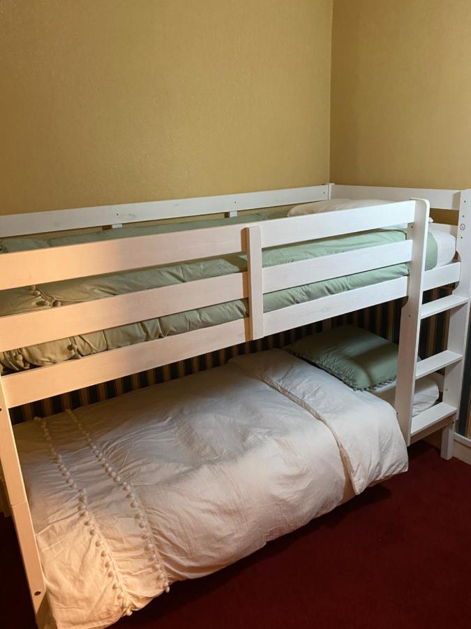 Hotel Maison Xicy Blankenberge Bagian luar foto